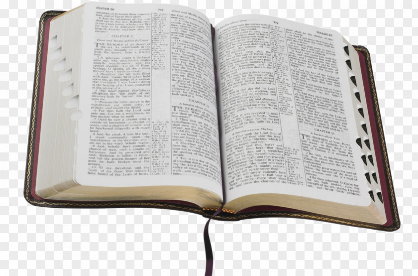 Book Bible PNG