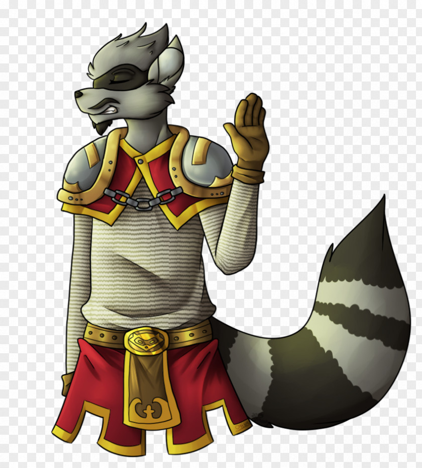Brave Noun Sly Cooper: Thieves In Time Goat Illustration Knight Art PNG