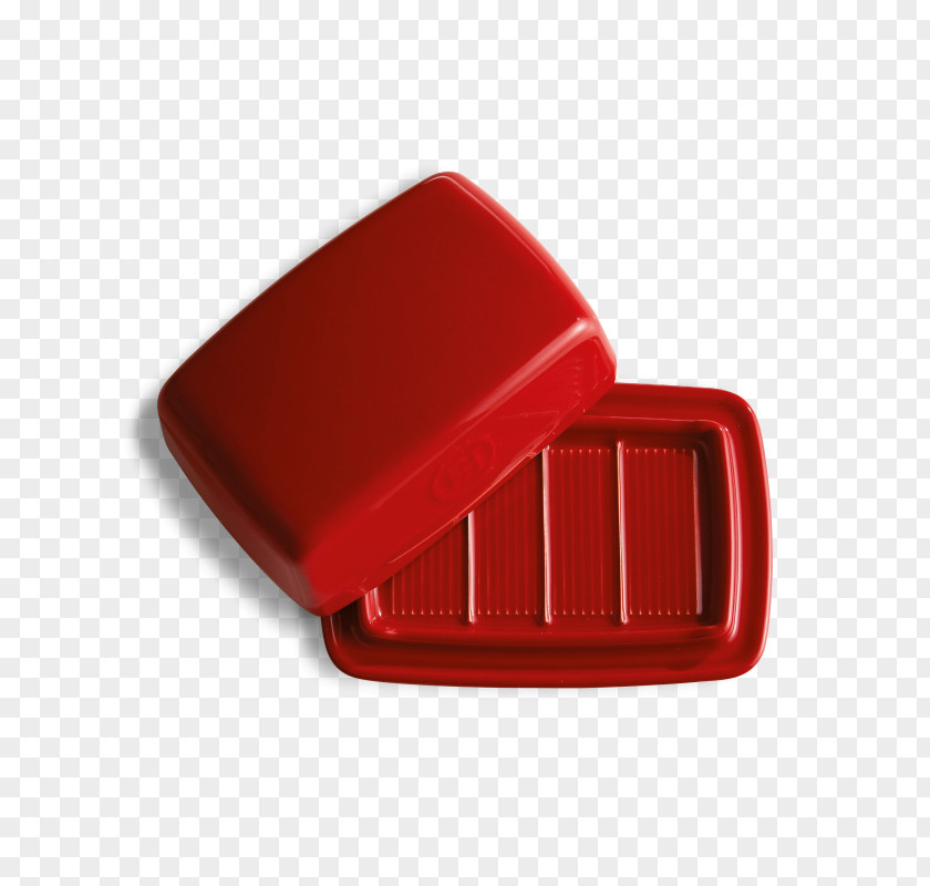 Butter Dishes Emile Henry Ceramic Marcigny PNG