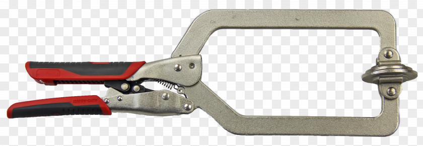Clamp C-clamp Cutting Tool PNG