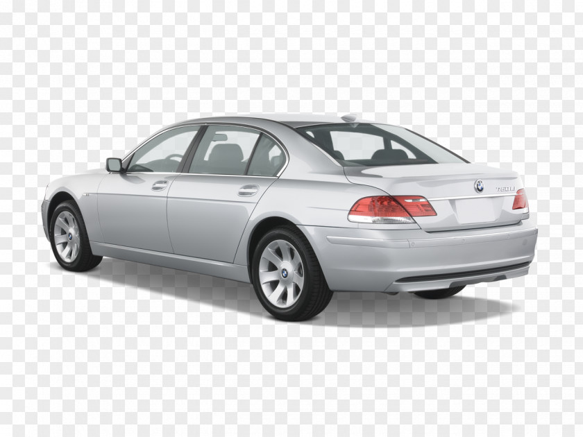 Dodge 2008 Charger Car BMW 7 Series PNG