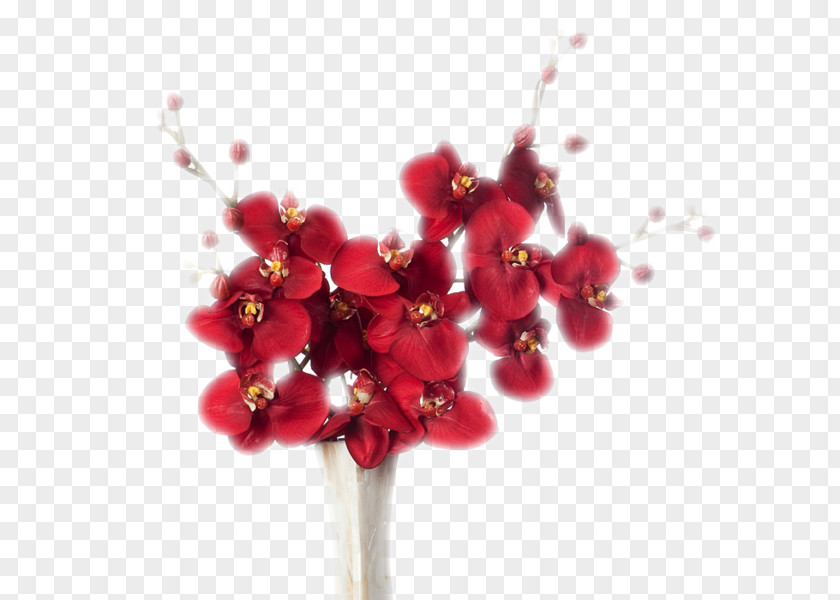 Flower Bouquet Bokmärke Clip Art PNG