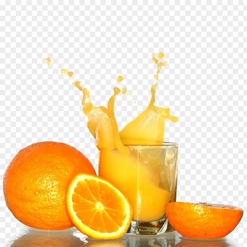 Fresh Orange Juice Cocktail Grapefruit Drink Mix PNG