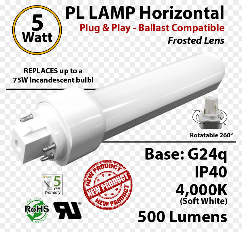 Luminous Efficiency Lighting LED Lamp Electrical Ballast Light-emitting Diode PNG