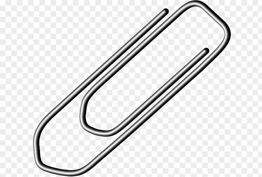 Office Processor Cliparts Paper Clip Supplies Drawing Pin PNG