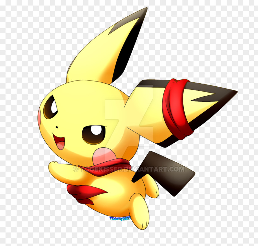 Pikachu Super Smash Bros. Melee Pokémon FireRed And LeafGreen Pichu PNG