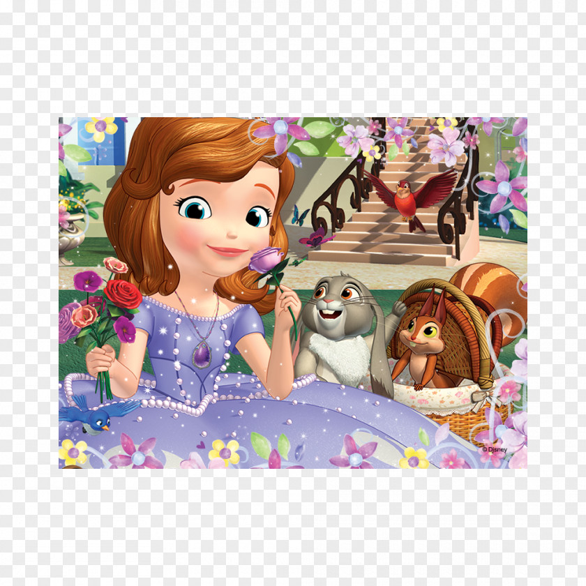Princess Jigsaw Puzzles Trefl Ariel The Walt Disney Company PNG