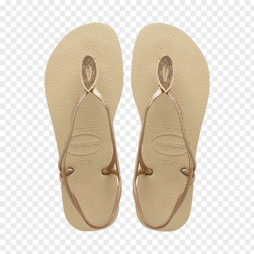 Sandal Slipper Flip-flops Havaianas Shoe PNG