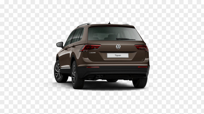Volkswagen 2018 Tiguan Car VW II 2017 PNG
