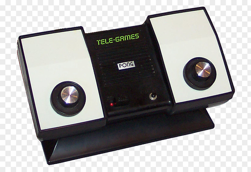 Agricultural Atari Pong Video Game Consoles PNG