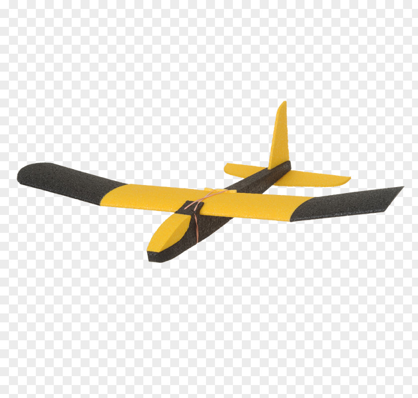 Aircraft Model 0 Discus Launch Glider PNG