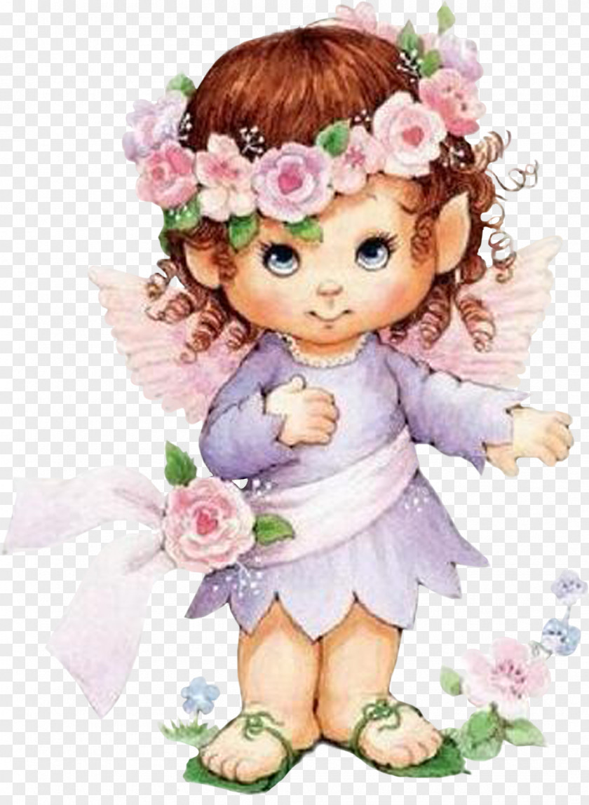 Angel Drawing Painting Clip Art PNG