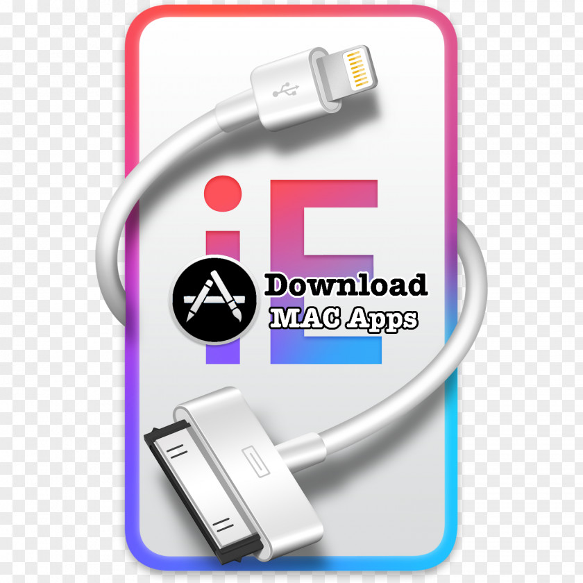Apple MacOS App Store Mobile Application Software PNG