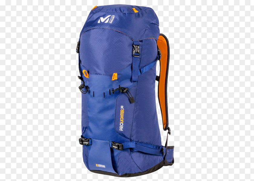 Backpack Millet Mountaineering Pocket Quechua NH100 10-L PNG