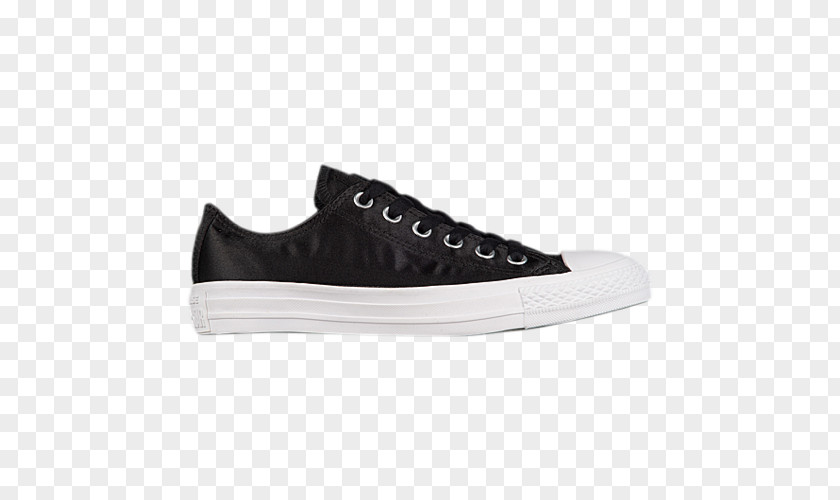 Black White Converse Shoes For Women Chuck Taylor All-Stars Mens All Star Leather Ox Sports PNG
