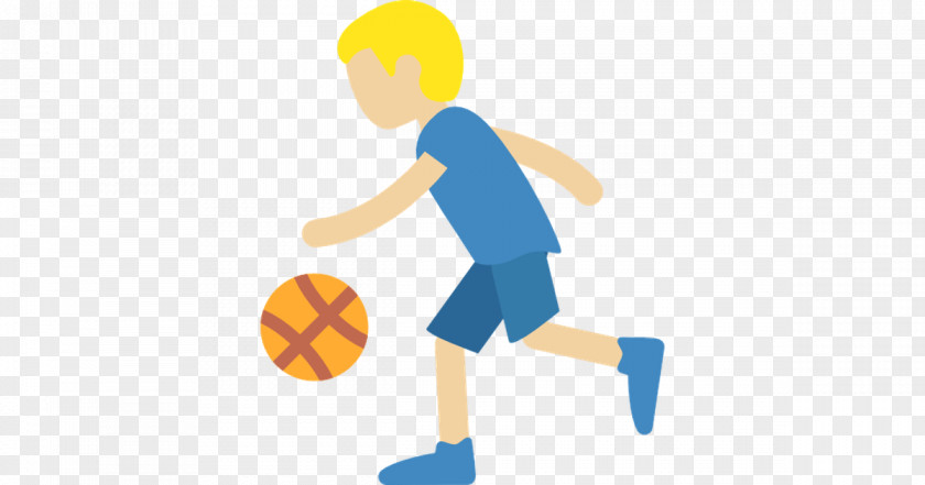Cartoon Basketball Clip Art PNG