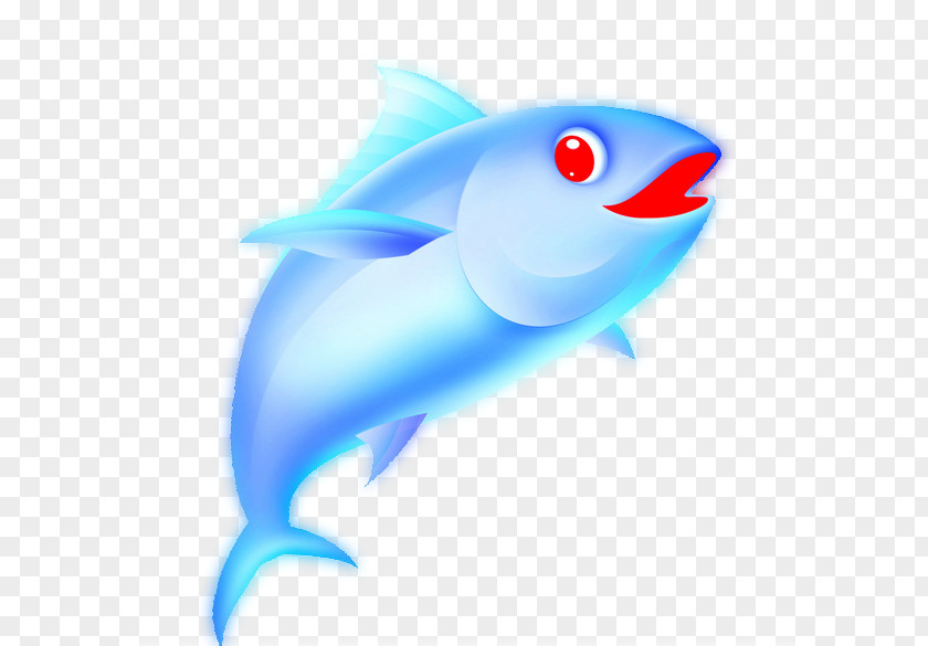 Cartoon Fish Image Shark PNG
