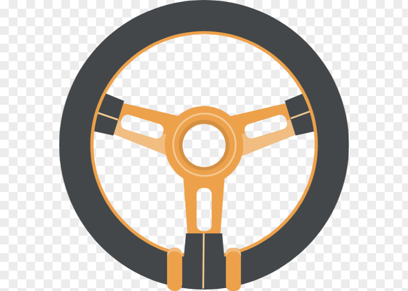 Clipart Wheels Steering Clip Art Vector Graphics Graphic Design Illustration PNG