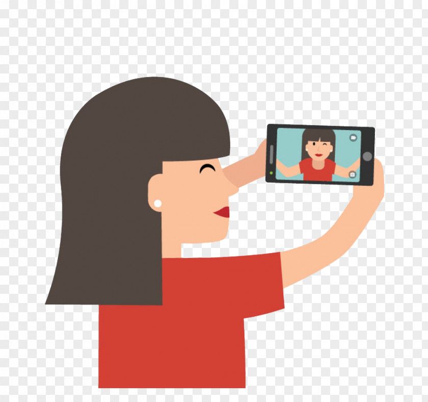 Face Recognition Selfie Photography PNG