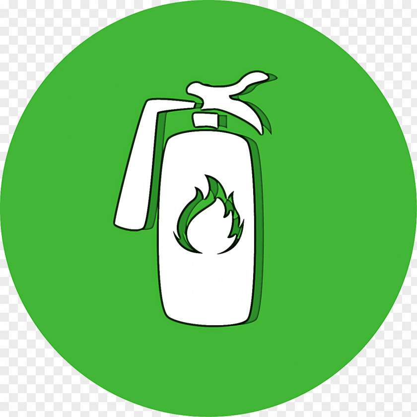 Fire Extinguisher PNG