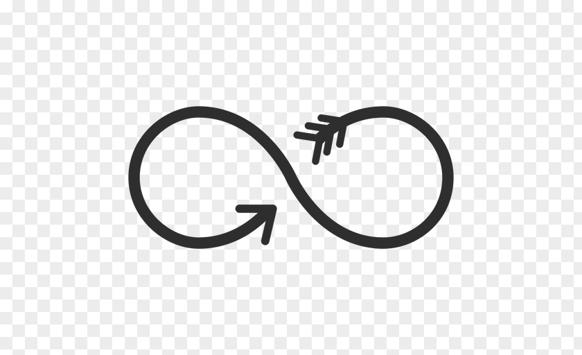 Infinity Symbol PNG