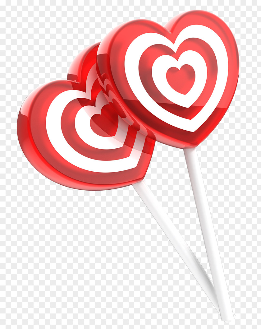 Lollipop Kitsch Clip Art PNG