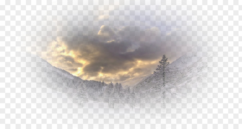 Mountain Landscape Desktop Wallpaper Atmosphere Sunlight Geology Computer PNG