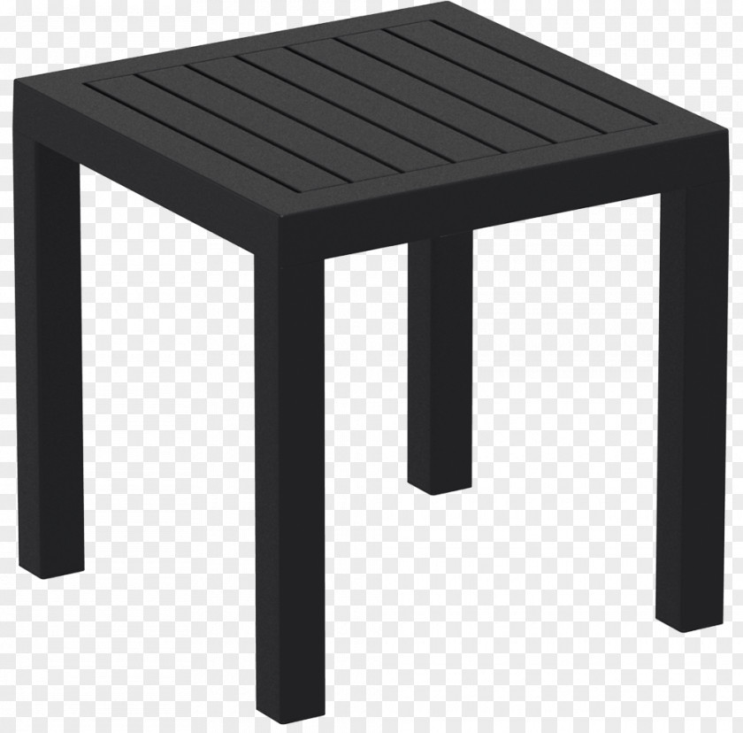 Table Bedside Tables Garden Furniture Patio Coffee PNG