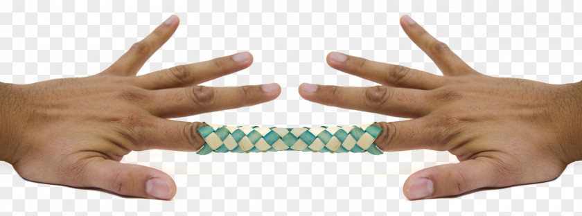 Toy Chinese Finger Trap Ansa Digit PNG