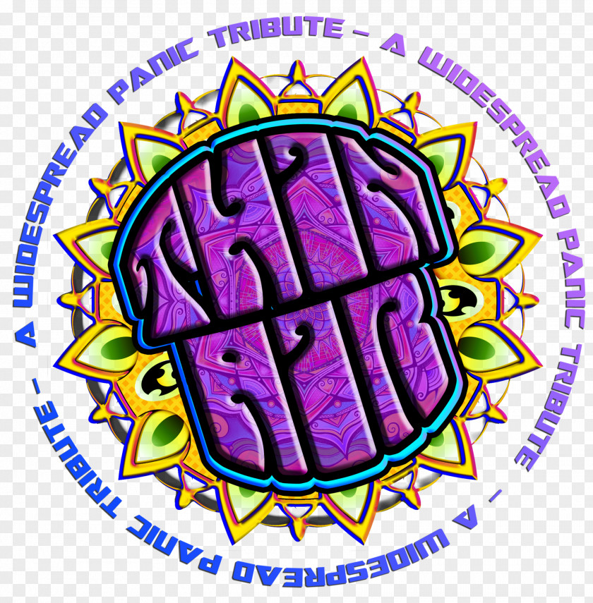 Widespread Panic Be On Key Psychedelic Ripple Thin Air: A Tribute To Air- 2 Night Run At Bob Weir AFTERPARTY W/ Three Days In The Saddle Keys! Fellowship Of Wing PNG