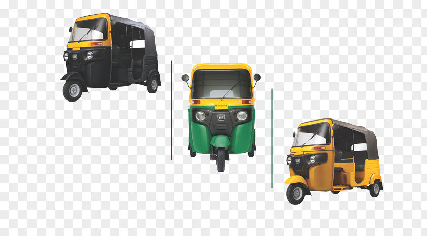 Car Bajaj Auto Rickshaw Qute PNG