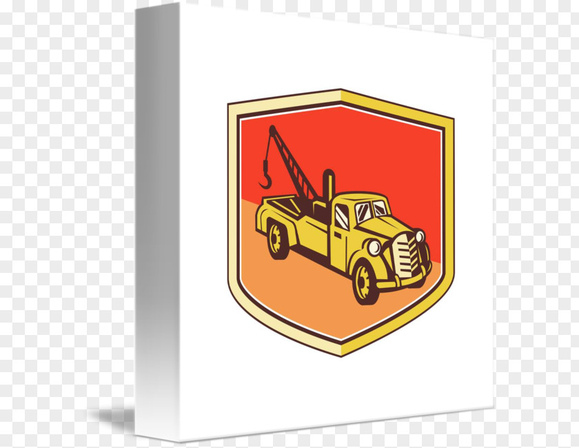 Car Pickup Truck Tow Vehicle PNG
