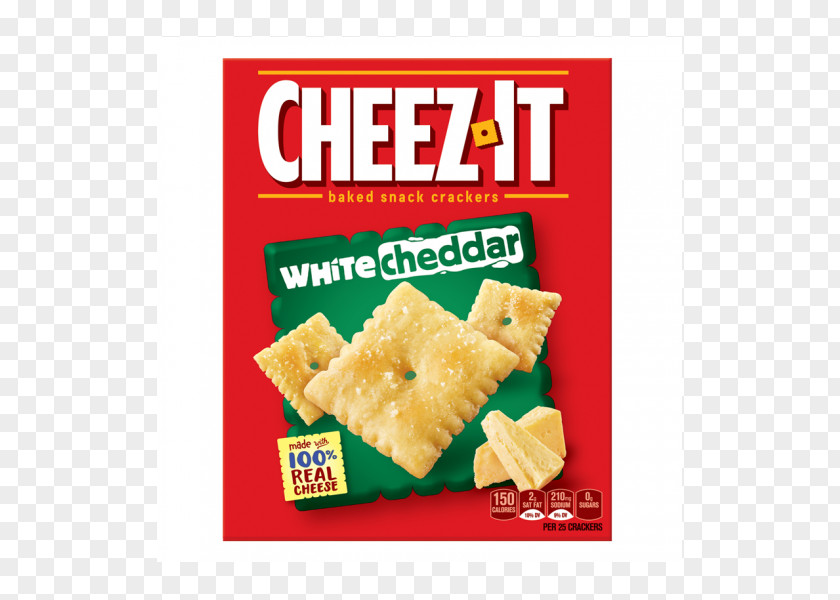 Cheese Sunshine Cheez-It Original Crackers Cheddar PNG