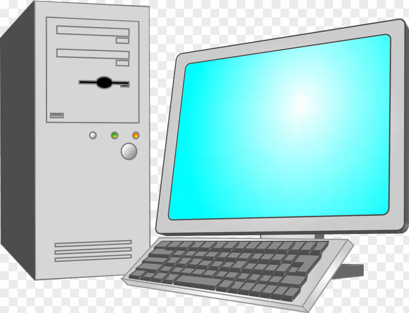 Computer Architecture Desktop Computers Monitors PNG