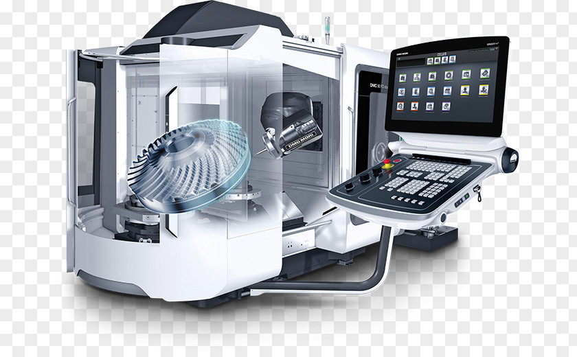 DMG Mori Aktiengesellschaft Seiki Co. Machine Tool Manufacturing Computer Numerical Control PNG