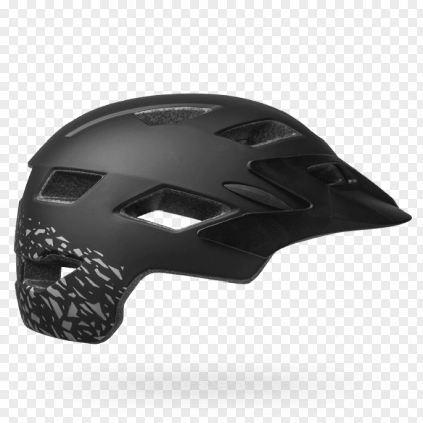 Helmet Bicycle Helmets Bell Sports Cycling PNG