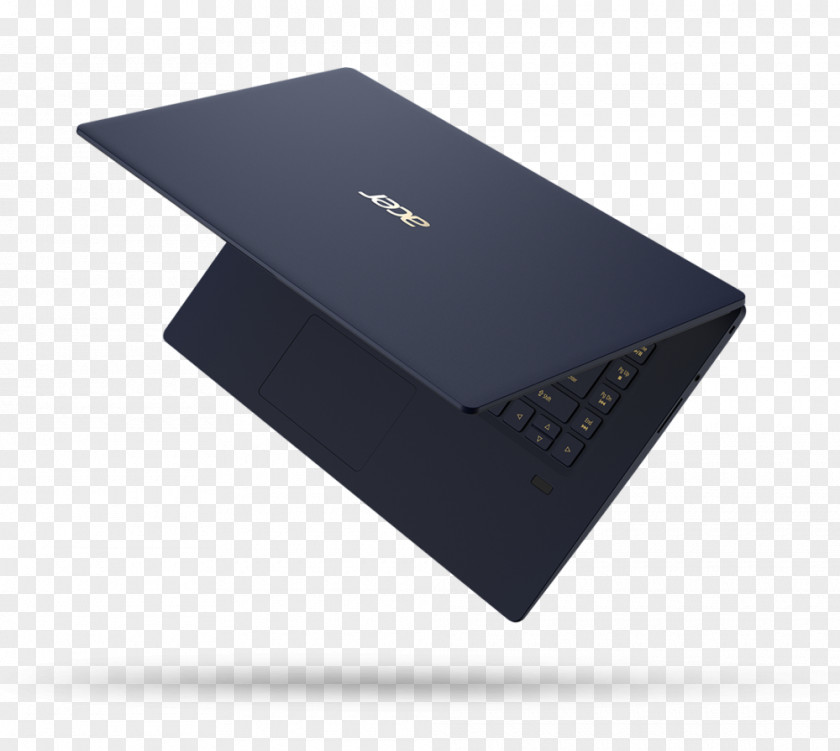 Laptop Netbook Intel Acer Aspire Predator PNG