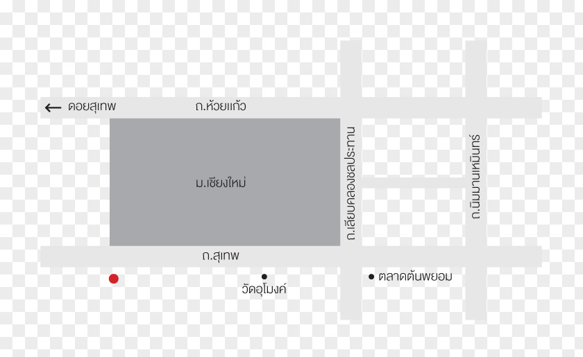 Map Central Kad Suan Kaew บี อเวนิว เชียงใหม่ : B Avenue Chiangmai Google Maps กาดหน้ามอ PNG
