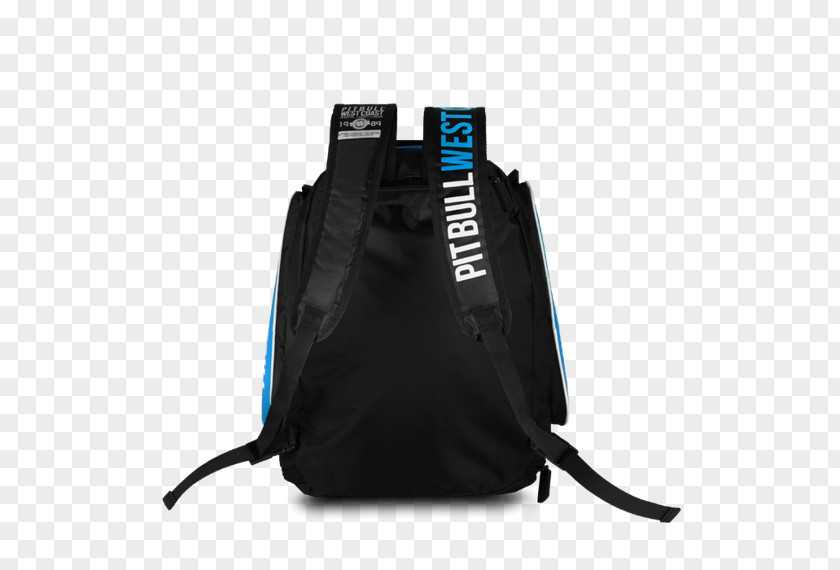 Pit Bull Brand Backpack PNG