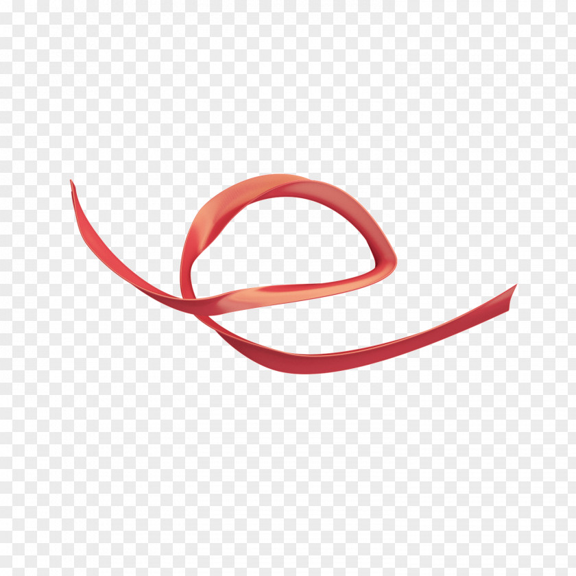 Red Ribbon Icon PNG