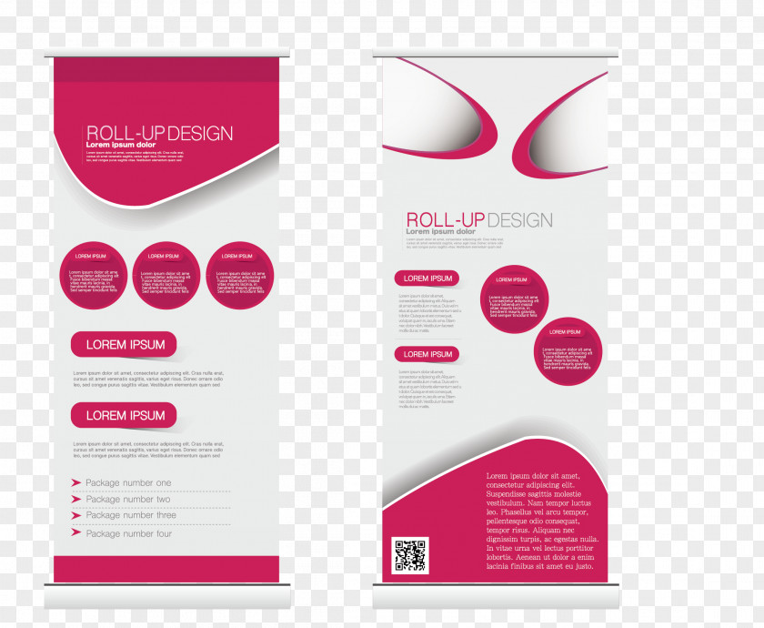 Roll Panels PNG