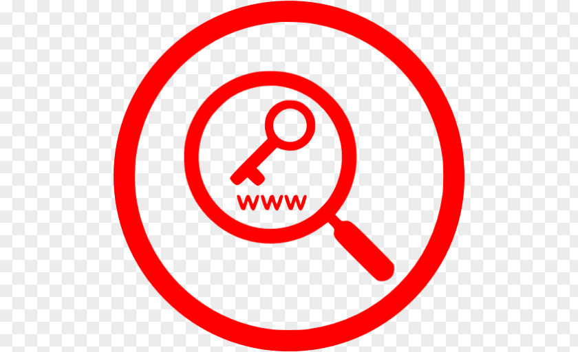 Symbol Keyword Research Logo Search Engine Optimization PNG