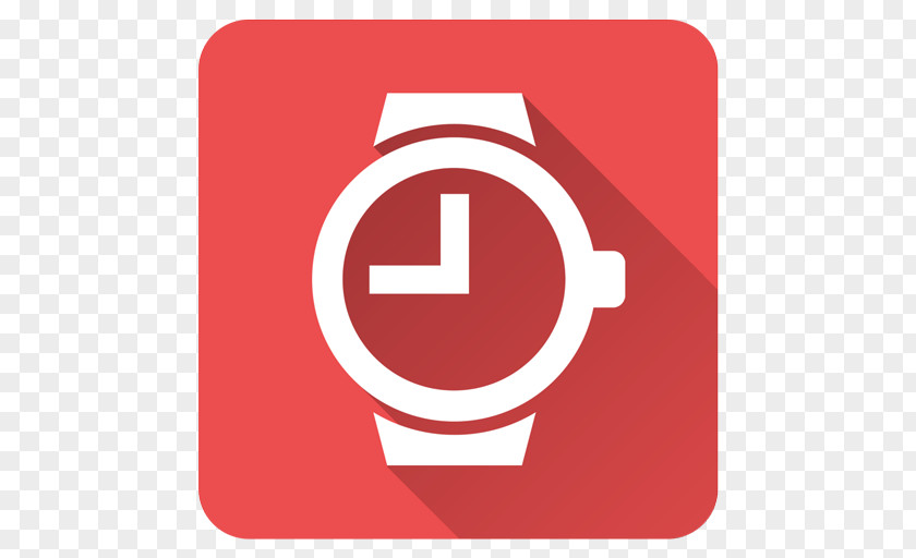 Watch Watchmaker Wear OS Smartwatch PNG
