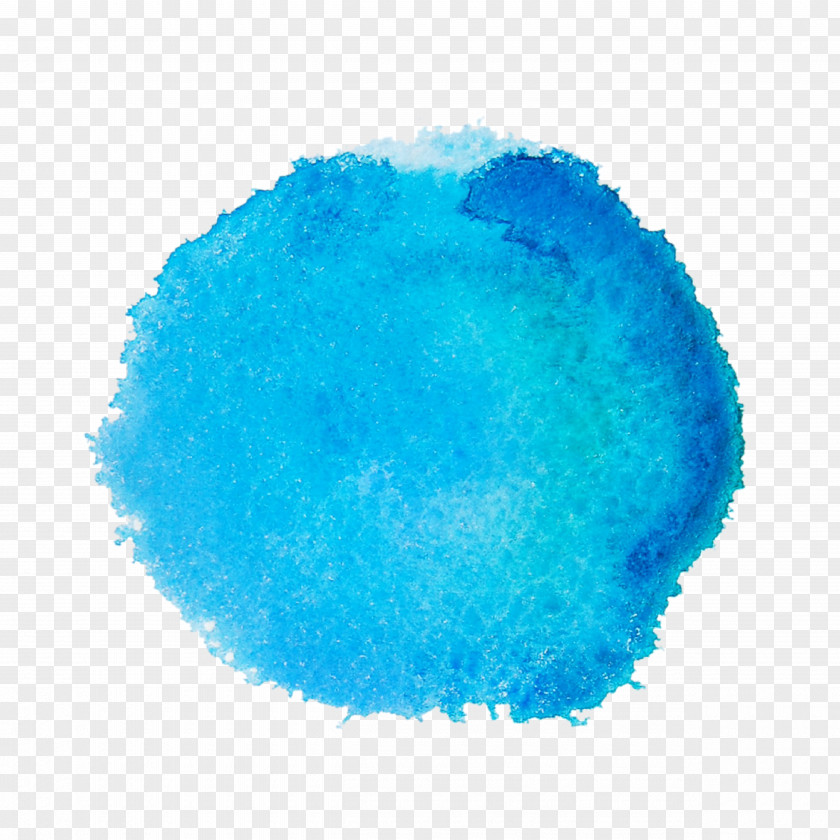 Watercolor Effect Painting Drawing Illustration PNG