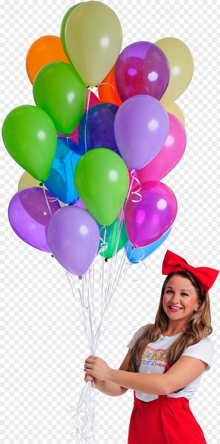 Baloons Song & Dance Factory Balloon Edinburgh Party Child PNG