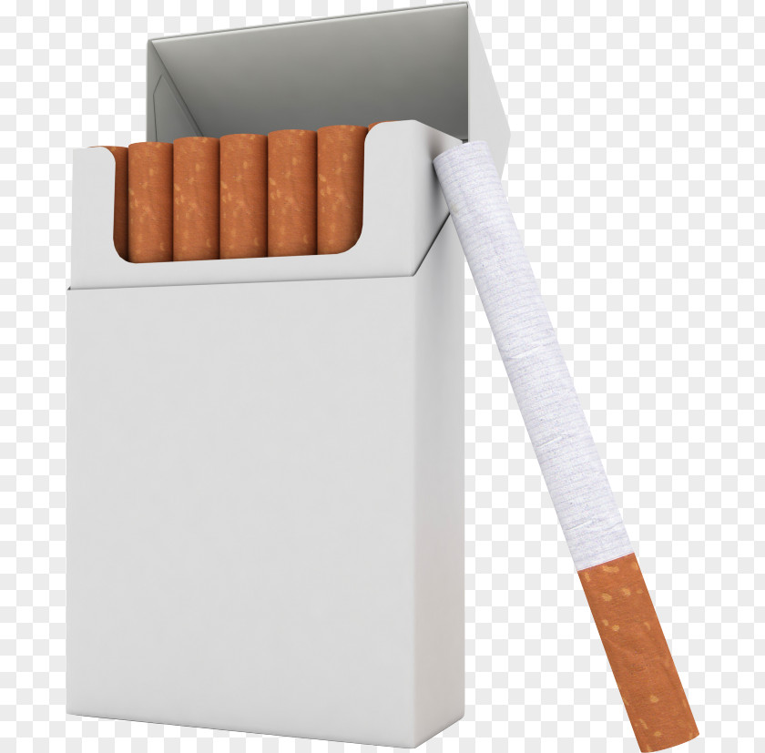 Cigarette Tobacco Pipe Pack Case PNG