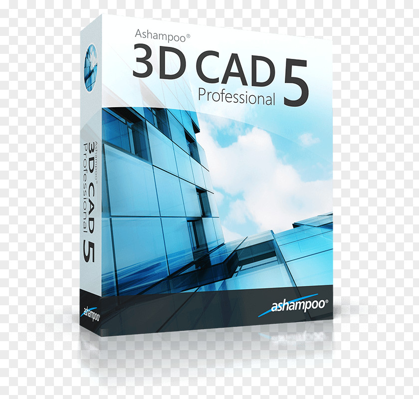 Computer-aided Design 3D Computer Graphics Software Ashampoo Download PNG