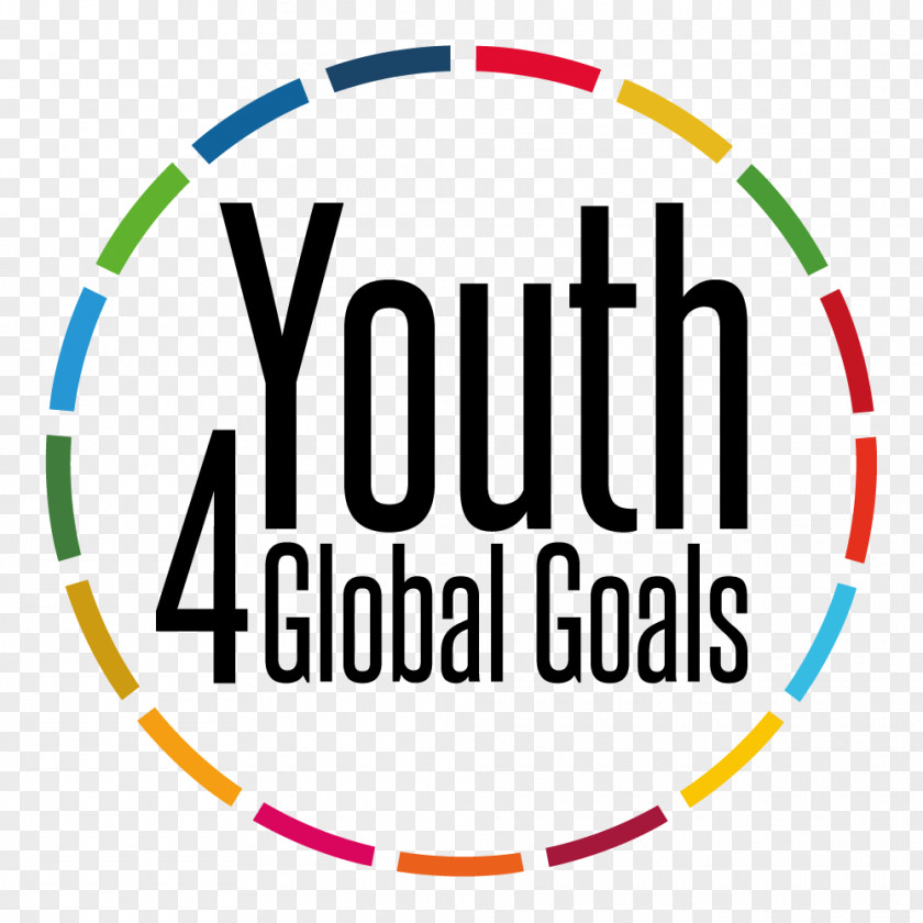 Global Teamwork Goals Logo Organization Sustainable Development Clip Art PNG