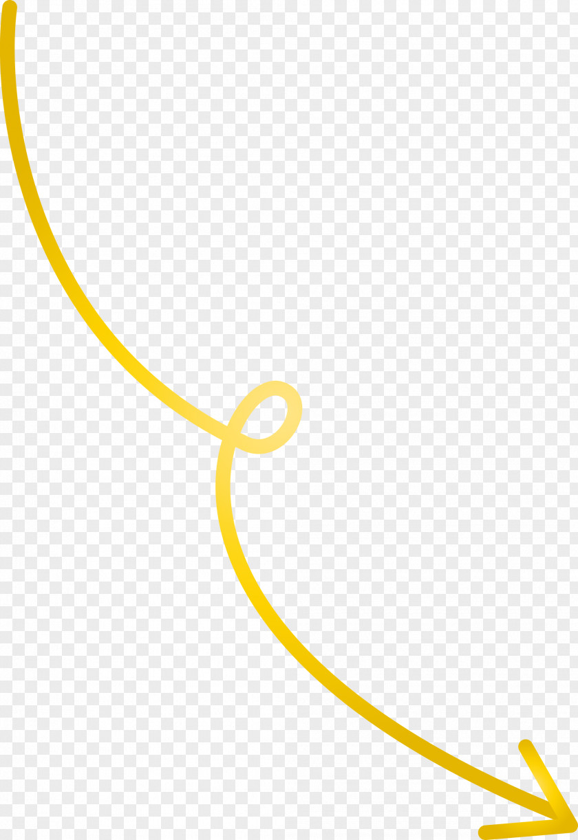 Hand Style Arrow PNG