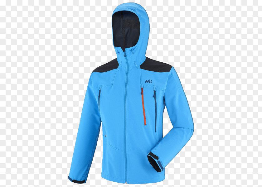 Jacket Gore-Tex Clothing Hoodie Coat PNG